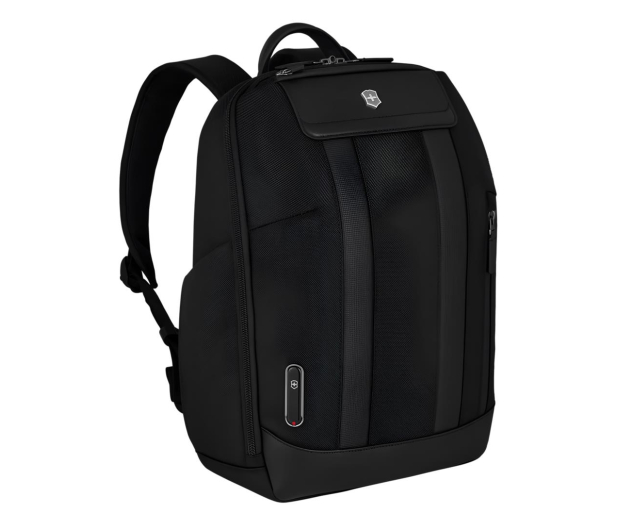 Victorinox Architecture Urban2 City 14" czarny - 1291768 - zdjęcie 2